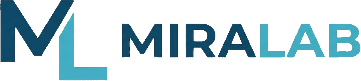 Logo Miralab